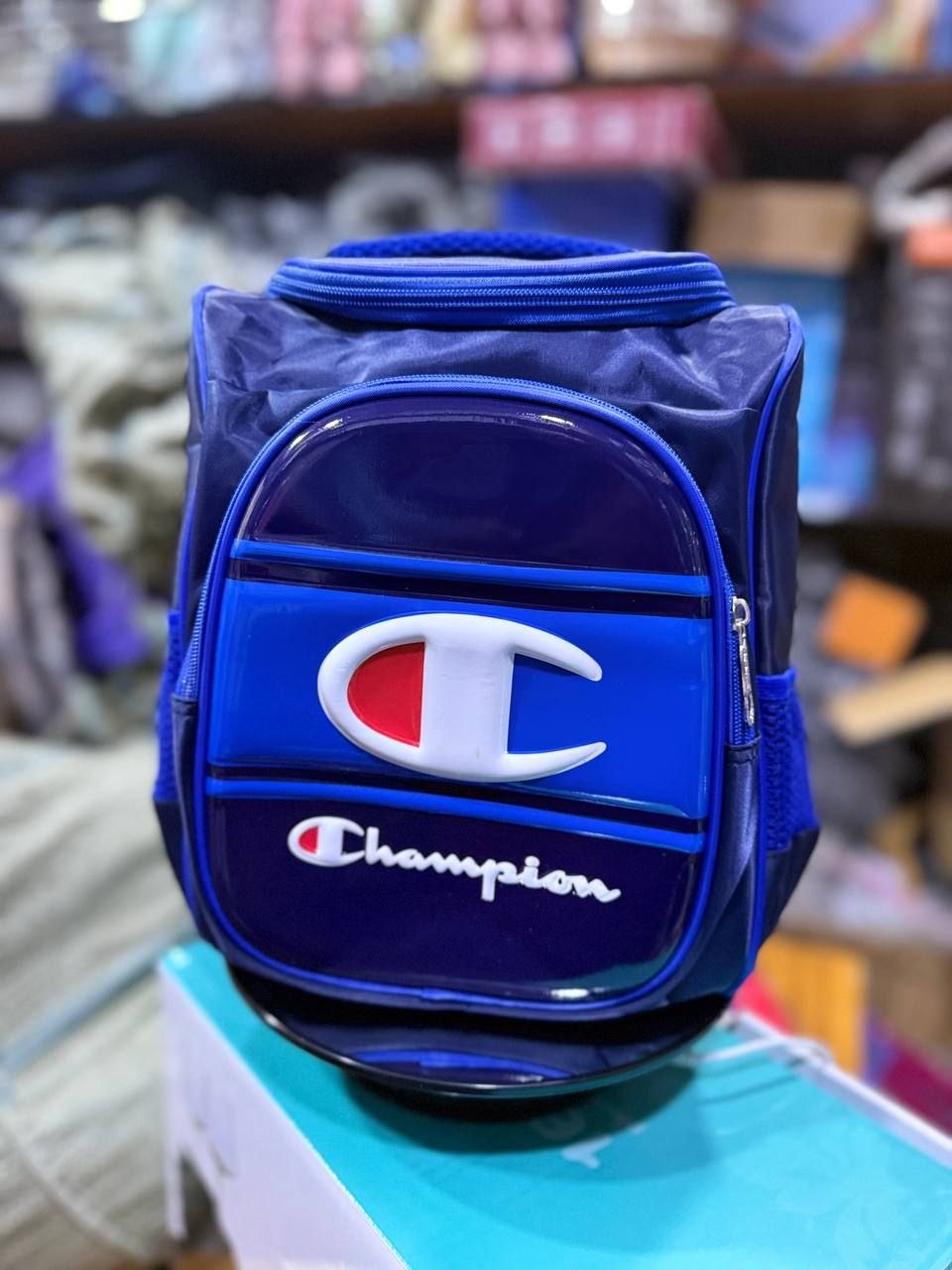 XTER LUNCH BAG - PADDED