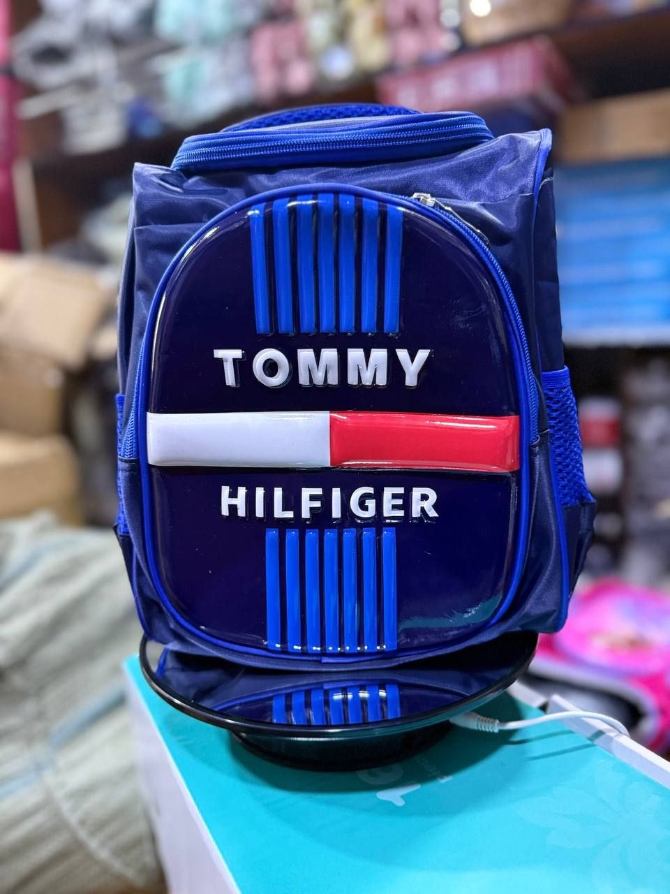 XTER LUNCH BAG - PADDED
