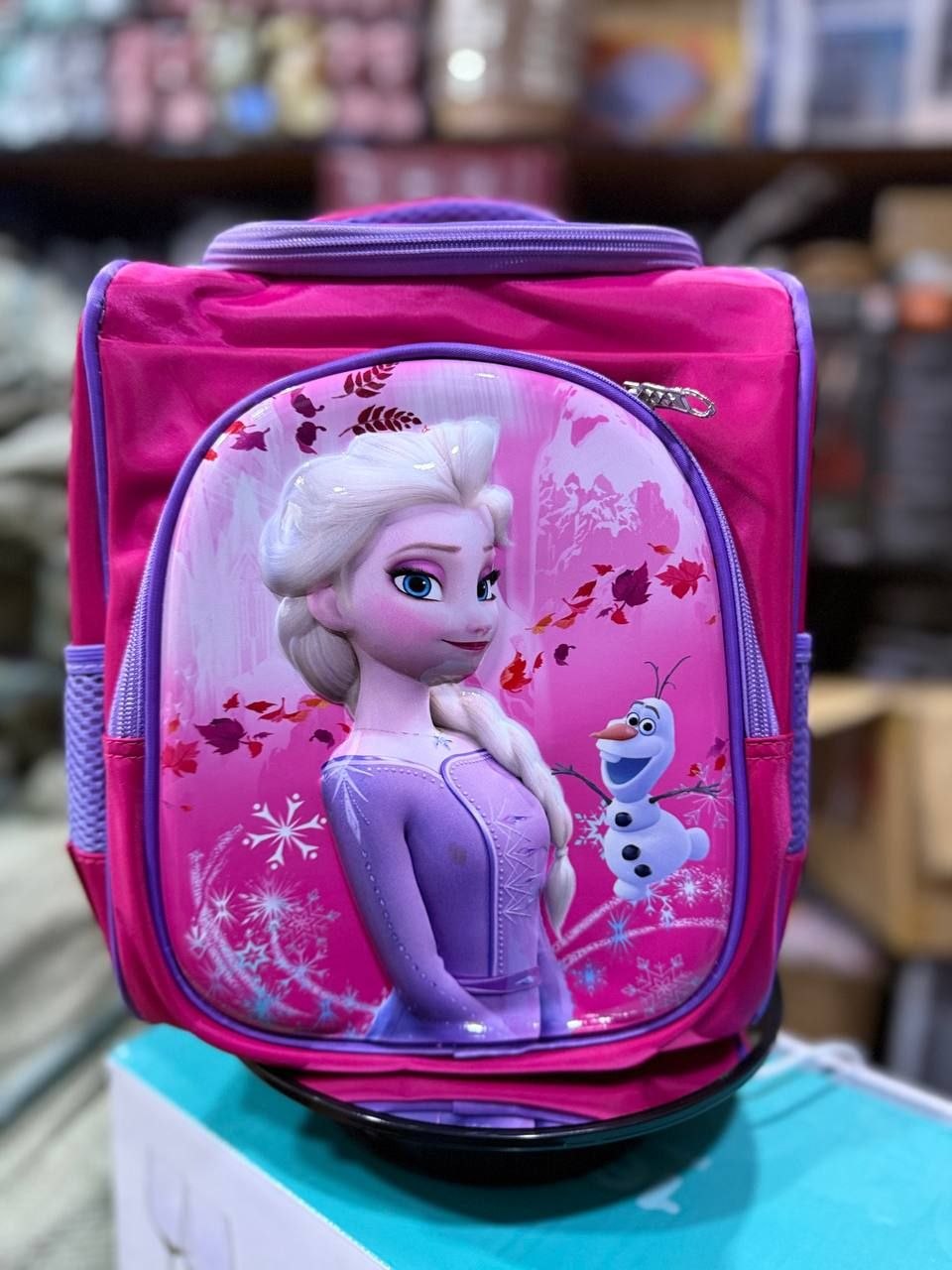 XTER LUNCH BAG - PADDED