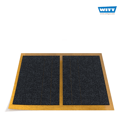 Cellular 10 x 10 x 2 mm, 500 pcs. = 5 sheets, Oxybaby M, V, M+ 6.0 (956903600)