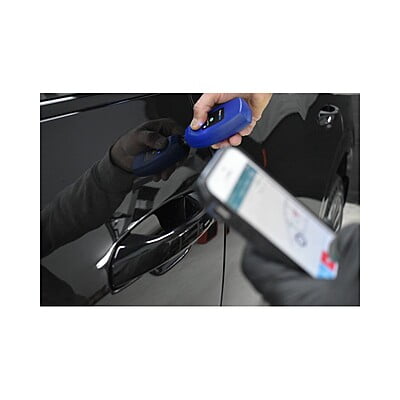 Nexdiag NexPTG Gauge pour peinture Nexdiag NexPTG Gauge pour peinture