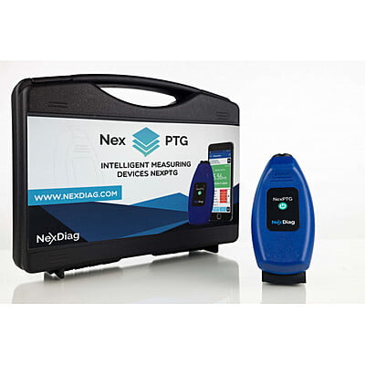 Nexdiag NexPTG Gauge pour peinture Nexdiag NexPTG Gauge pour peinture