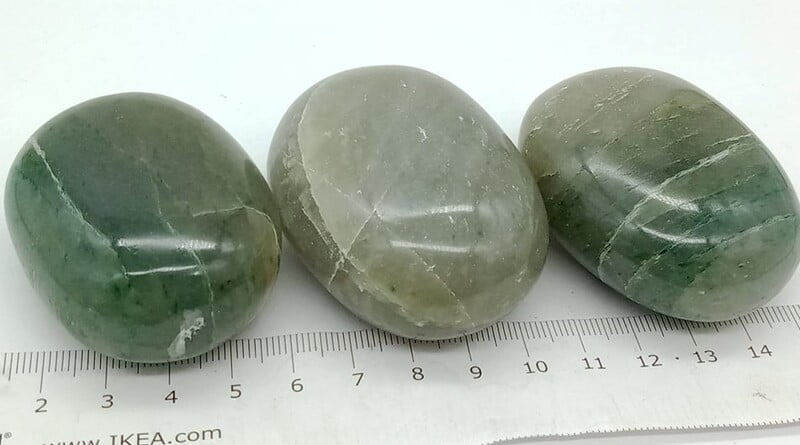 Aventurine Palmstones (India)