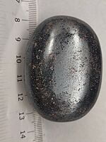 Hematite Palmstones (India)