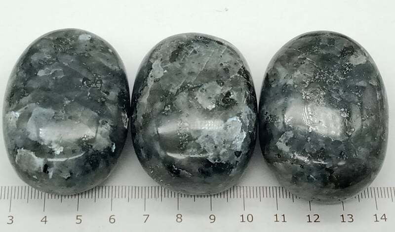 Lavakite Palmstones (India)