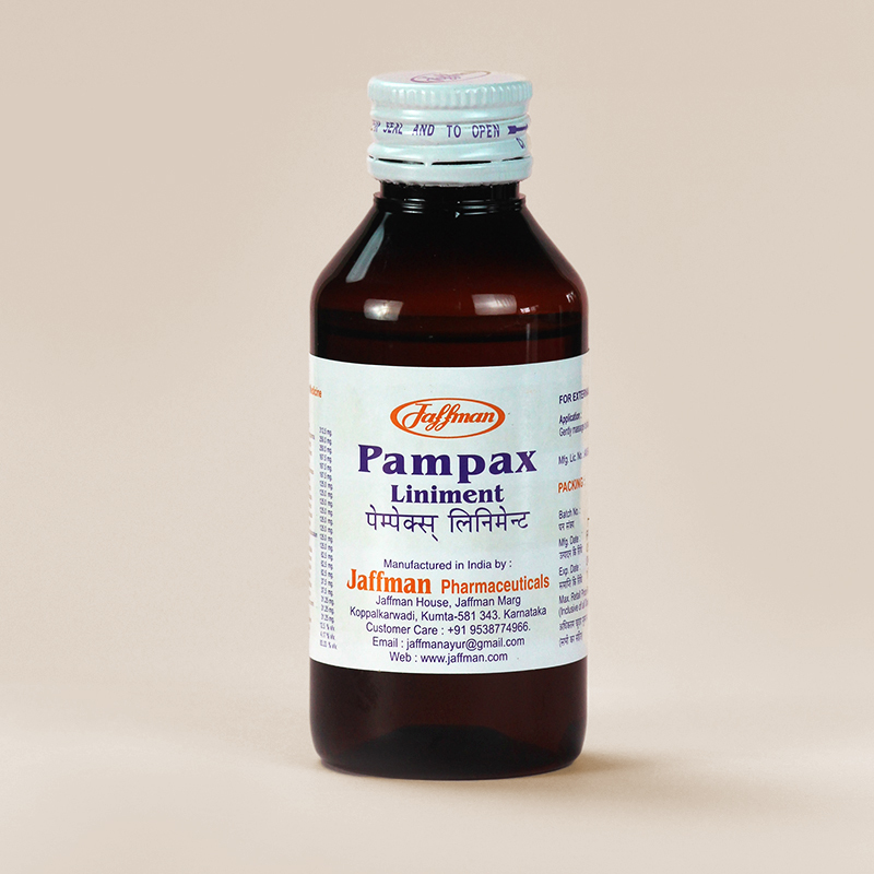 Pampx Liniment