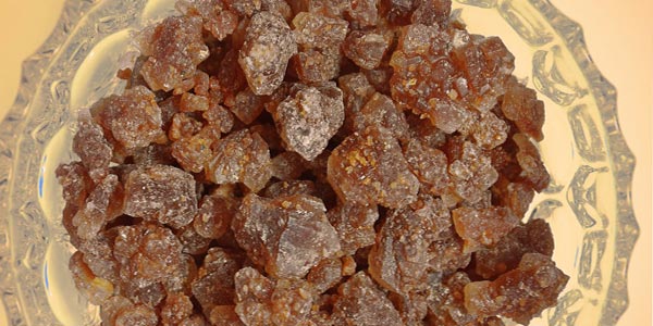 PANAKARKANDU 100 GMS (பனங்கற்கண்டு | 100G)