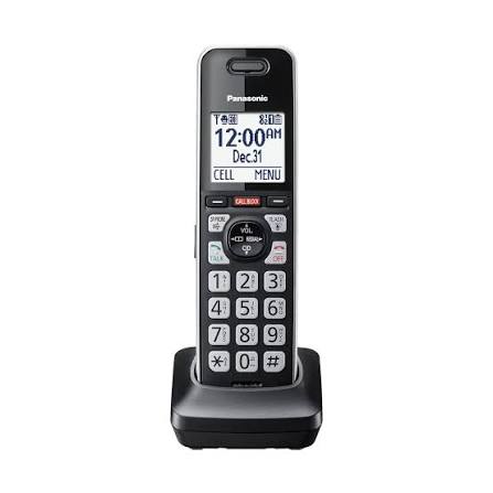 Panasonic Cordless Phone 1 Handset