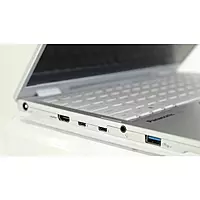 Panasonic FV4 Lets Note i7, 32/512