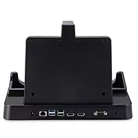 Panasonic Desk Dock for G2 (Tablet Only)