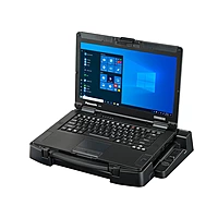 Panasonic FZ-55 Desktop Dock