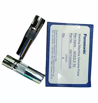 Panasonic Welding Machine Nozzle S2