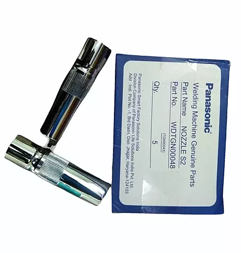 Panasonic Welding Machine Nozzle S2