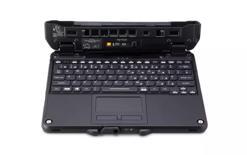 Panasonic Backlit Keyboard for FZ-G2