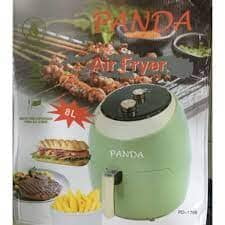 PANDA AIR FRYER 8L