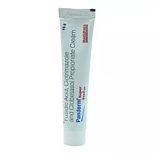 panderm super 15g