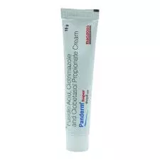 panderm super 15g