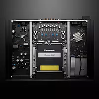 Panasonic DP-UB9000 Reference UHD 4K Bluray Player