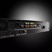 Panasonic DP-UB9000 Reference UHD 4K Bluray Player