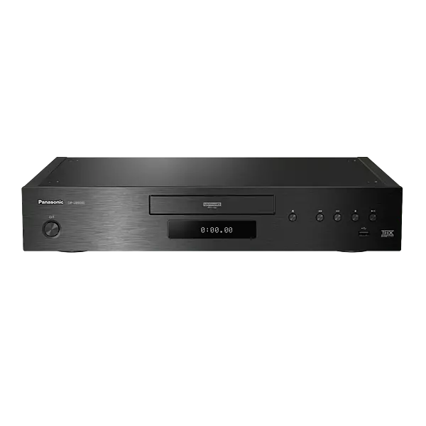 Panasonic DP-UB9000 Reference UHD 4K Bluray Player