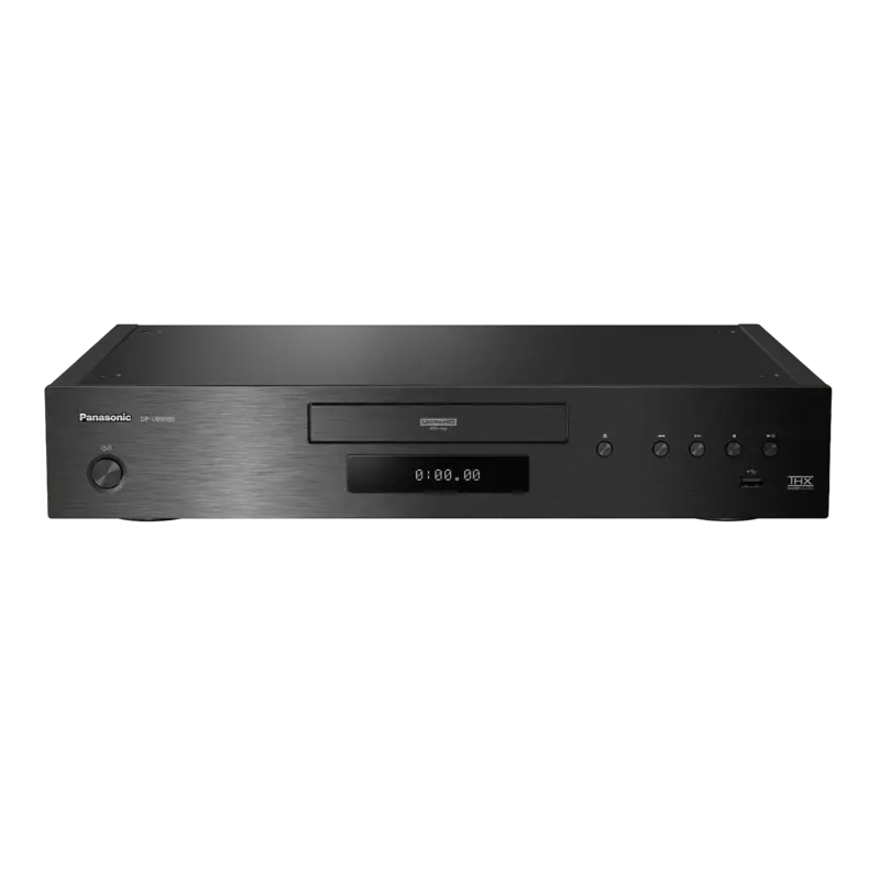 Panasonic DP-UB9000 Reference UHD 4K Bluray Player
