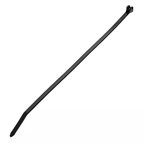 Panduit BT3S-C0 Cable Ties (Pack of 100), 12