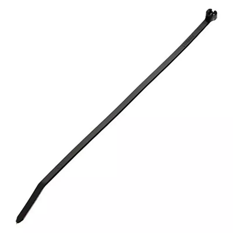Panduit BT3S-C0 Cable Ties (Pack of 100), 12