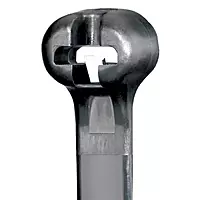 Panduit BT3S-C0 Cable Ties (Pack of 100), 12