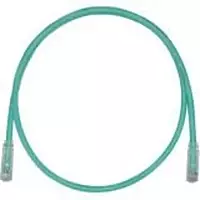 Panduit UTPSP15GRY Copper Patch Cord