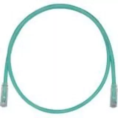 Panduit UTPSP15GRY Copper Patch Cord