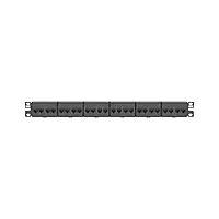 Panduit CP24688BL Coupler Patch Panel