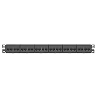 Panduit CP24688BL Coupler Patch Panel