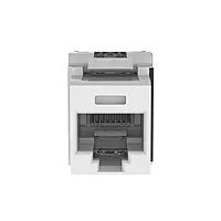 PANDUIT NK6X88MWH / LIAC4-22-C Cat6A Keystone Jack Module - White