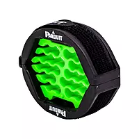 Panduit CBOT24K Cable Organizing Kit, Tool Kit Includes: Jacket Cover, Hook and Loop Fastener, Green Cable Organizing Insert