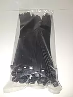 Panduit DT4EH-L0 Dura-Tycable Tie, Extra-Heavy, 13.5-Inch Length, Weather Resistant Acetal, Black (50-Pack)