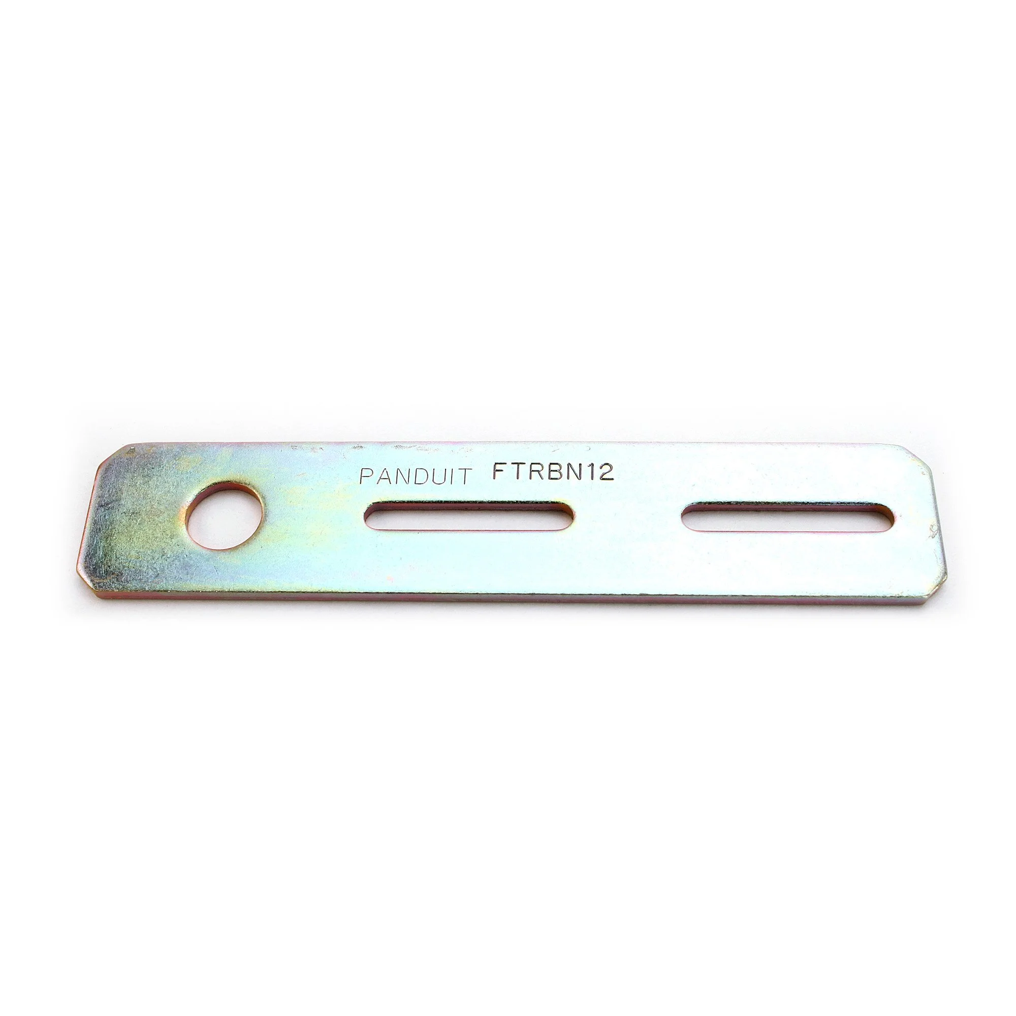 Panduit FTRBN12 Threaded Rod Bracket, 1/2-Inch