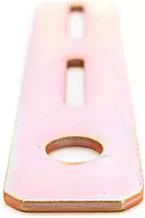 Panduit FTRBN12 Threaded Rod Bracket, 1/2-Inch