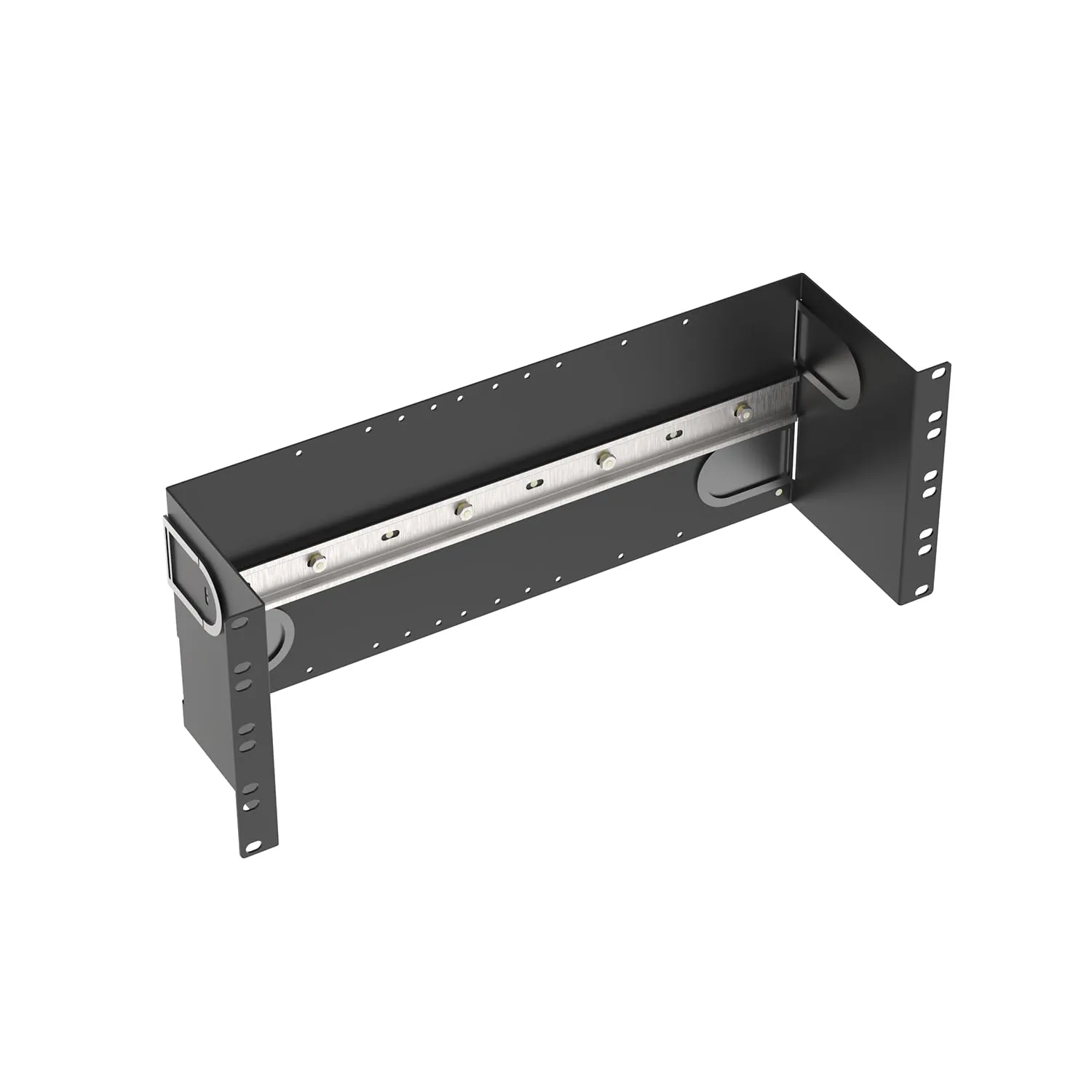 Panduit IABDIN4 4RU Industrial Automation Bracket