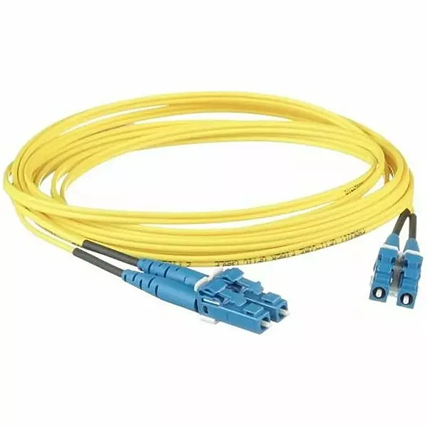 Panduit F92ELLNLNSNM005 LC Patch Cords