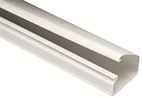 Raceway, Series Ld5, 8 Ft., Off White