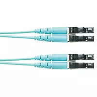 Panduit FX2ERLNLNSNM001 LC Patch Cords