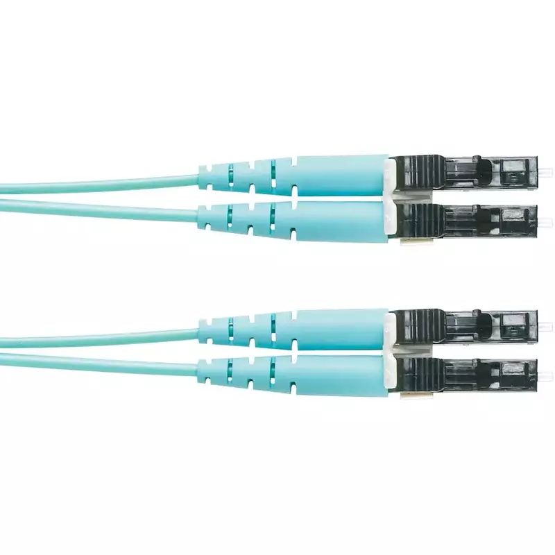 Panduit FX2ERLNLNSNM001 LC Patch Cords