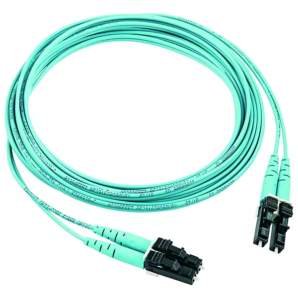 Panduit FX2ERLNLNSNM003 LC Patch Cords