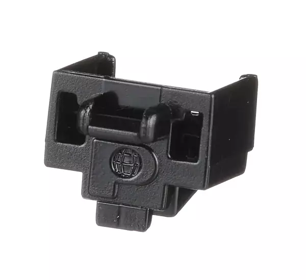 Panduit PSL-DCJB-BL RJ45 Jack Blockout Device