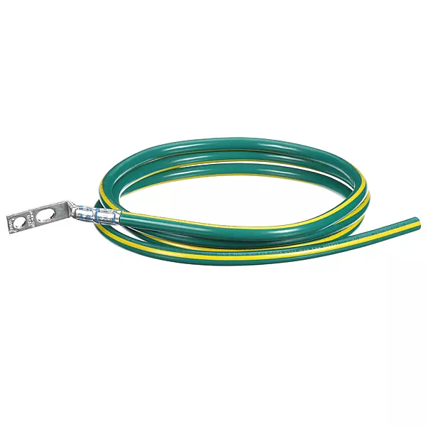 Panduit RGCBNJ660PY 60in CBN Jumper Kit, 6 AWG