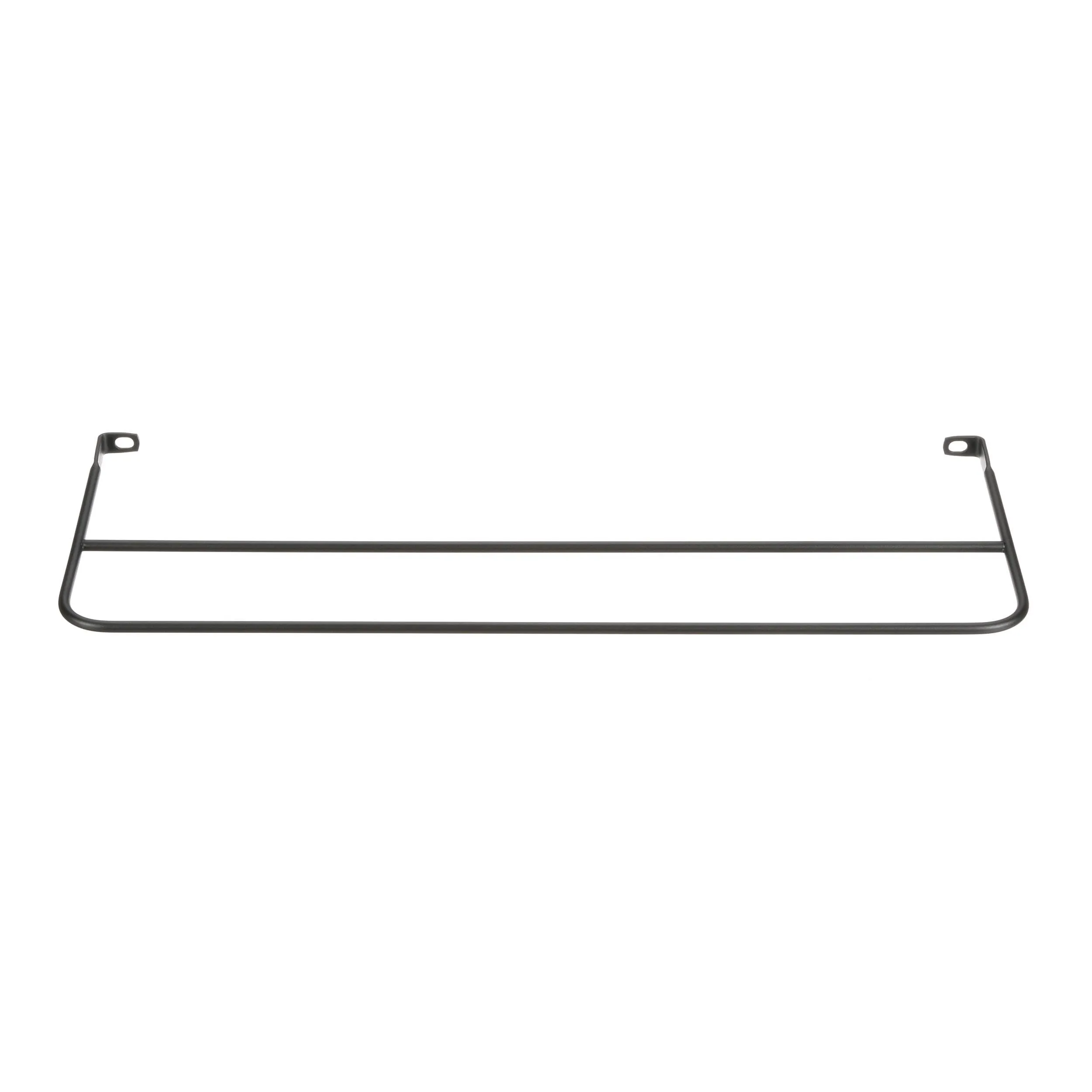 Panduit SRB19D7BL Strain Relief Bar