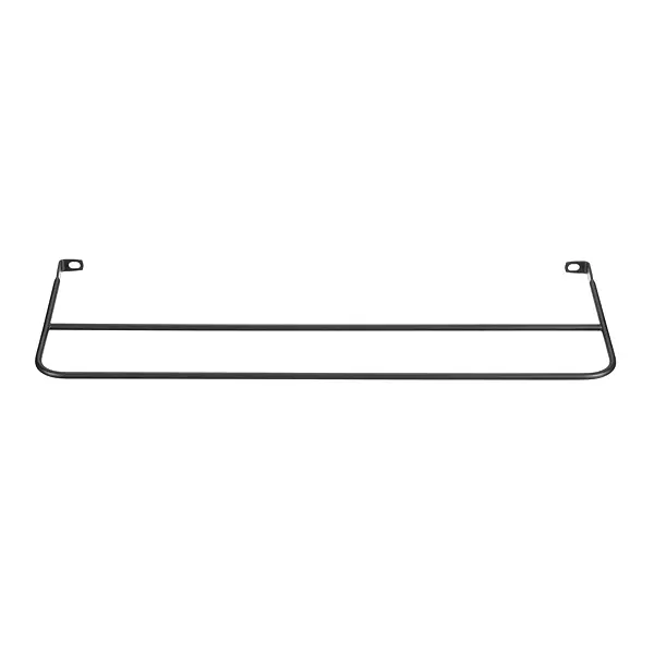 Panduit SRB19D7BL Strain Relief Bar