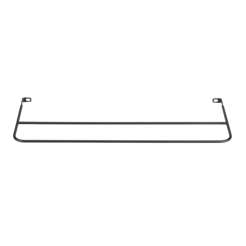 Panduit SRB19D7BL Strain Relief Bar