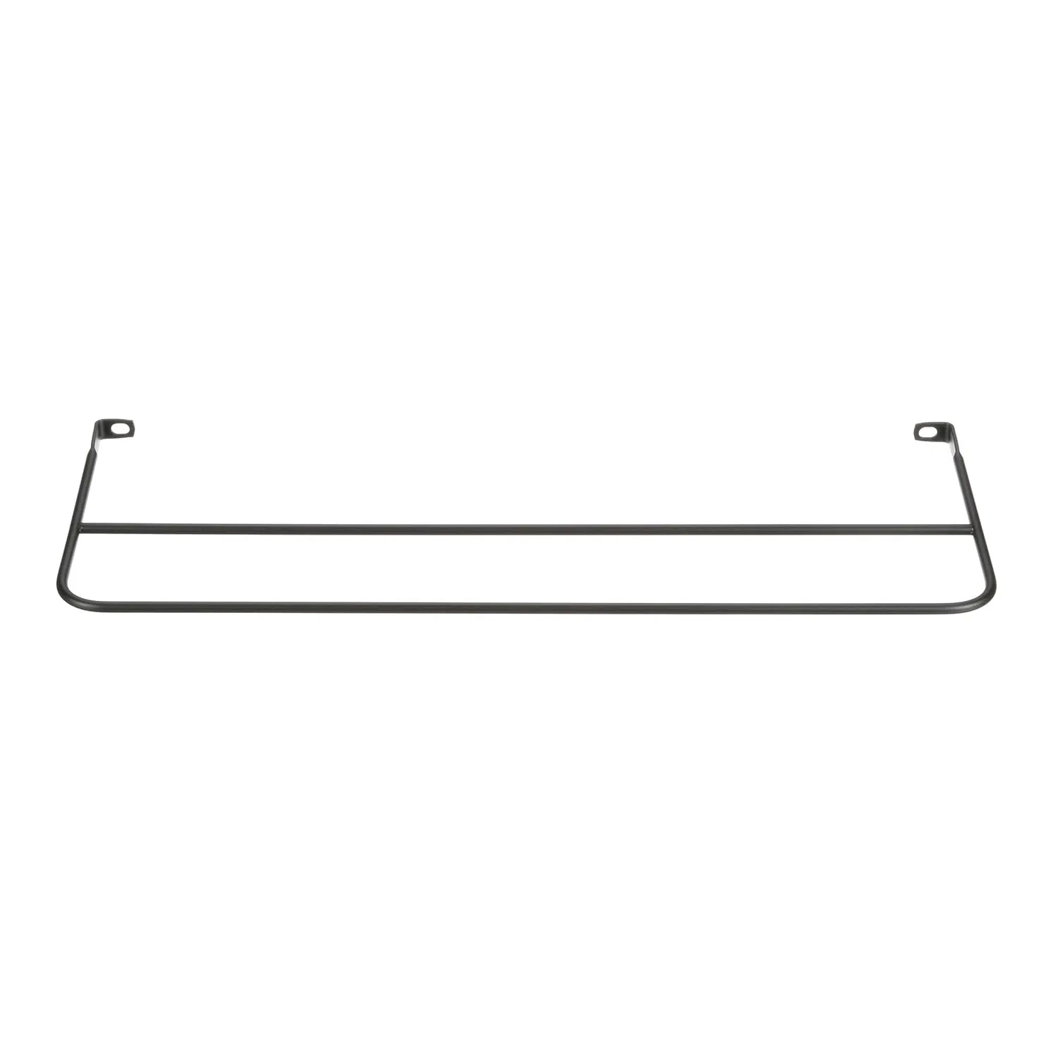 Panduit SRB19D7BL Strain Relief Bar