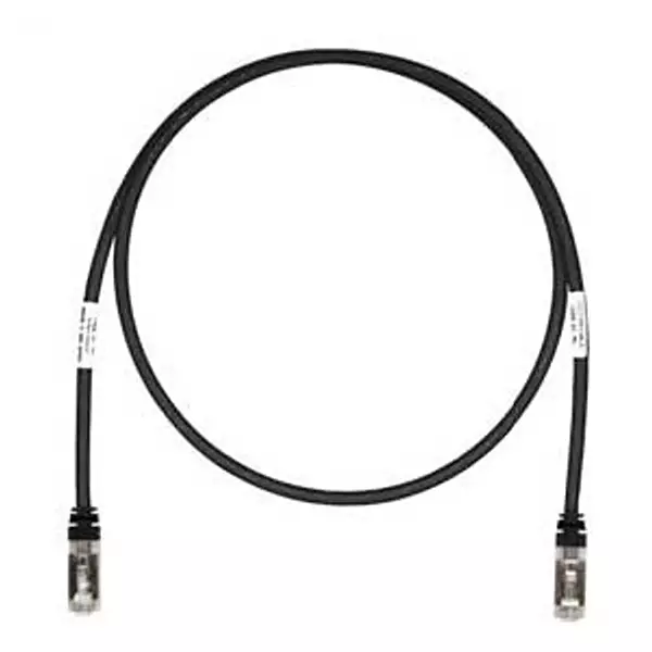 TX6A CAT6A SHIELDED PATCH CORD